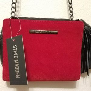Steve Madden purse